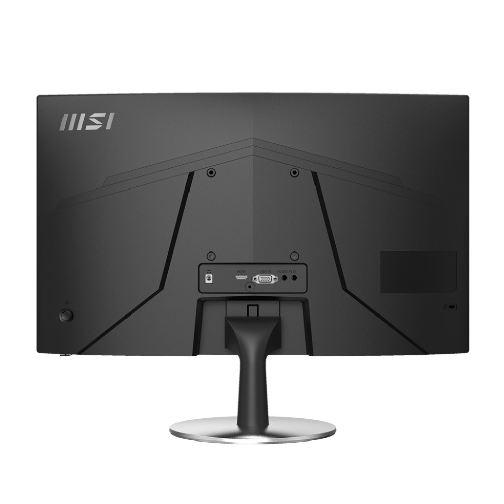 MSI 微星 PRO MP242C 24型 VA 曲面美型螢幕-細節圖4