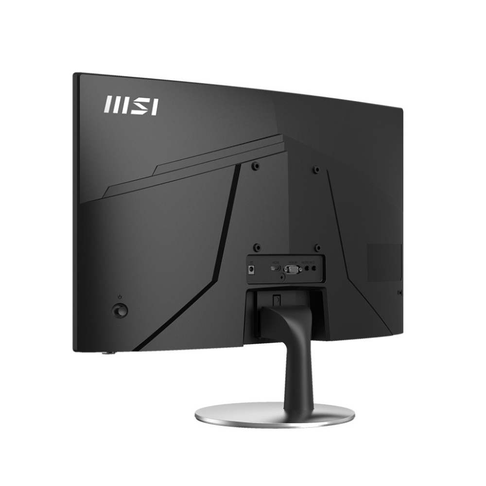 MSI 微星 PRO MP242C 24型 VA 曲面美型螢幕-細節圖5