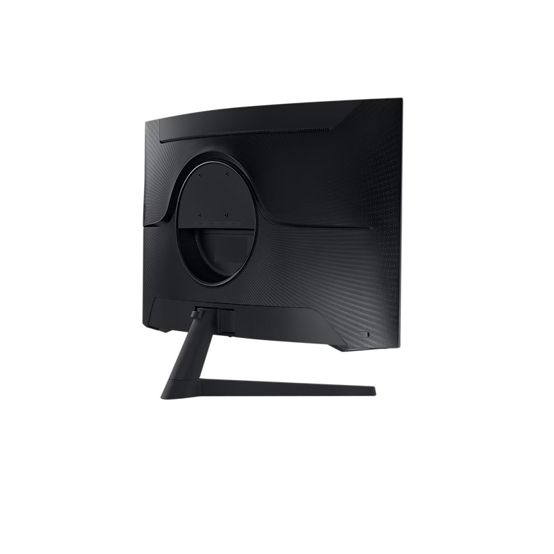 SAMSUNG 三星 Odyssey G5 32吋 1000R 曲面電競螢幕 S32CG552EC-細節圖5
