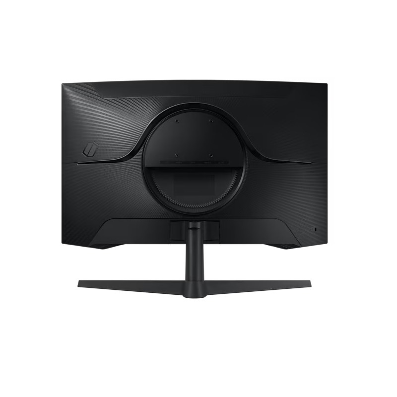 SAMSUNG 三星 Odyssey G5 27吋 1000R 曲面電競螢幕 S27CG552EC-細節圖4