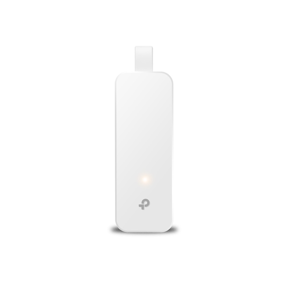 TP-LINK USB3.0 Gigabit 乙太網路卡 UE300(UN)-細節圖2