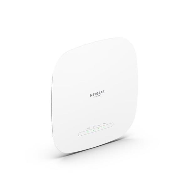 NETGEAR WAX615 AX3000 WiFi 6 PoE 商用雙頻無線AP(不含變壓器)-細節圖3