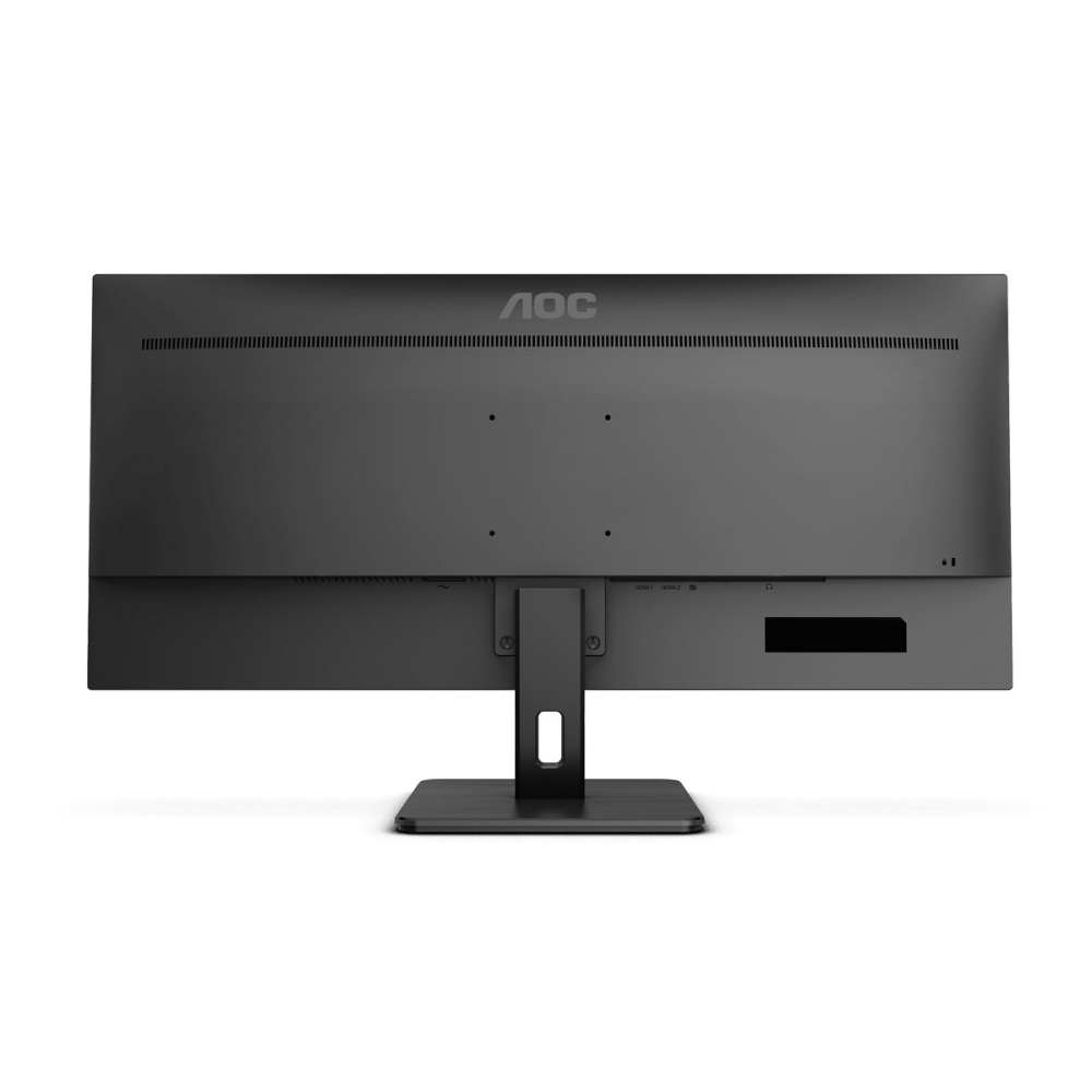 AOC 艾德蒙 34吋 4K 21比9 窄邊框顯示器 U34E2M-細節圖4