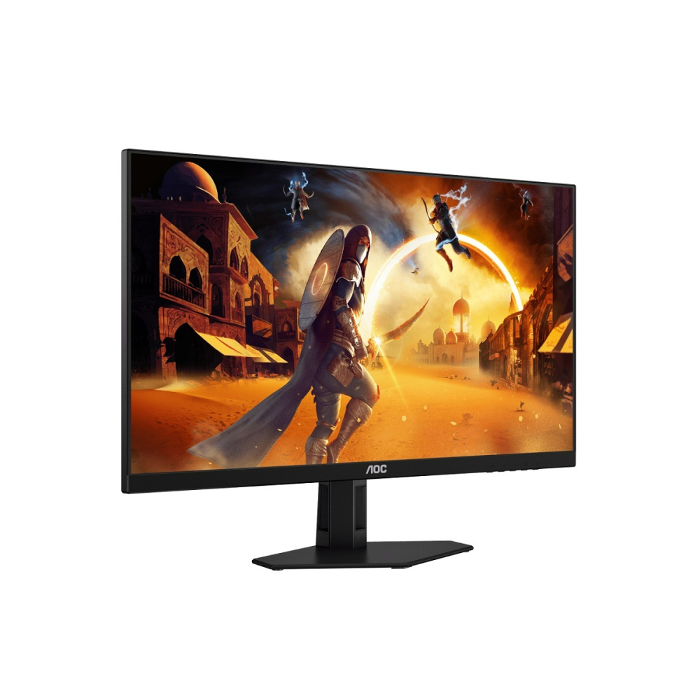 AOC 艾德蒙 27吋 180Hz IPS 電競顯示器 27G4E-細節圖2