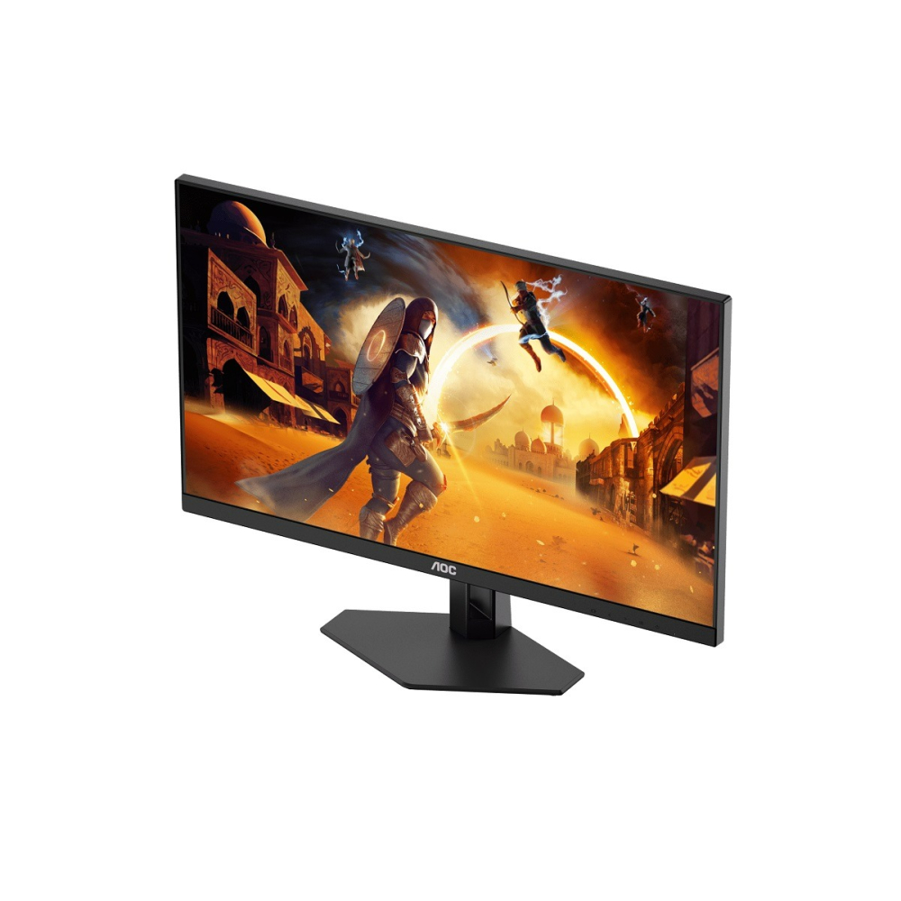 AOC 艾德蒙 27吋 180Hz IPS 電競顯示器 27G4E-細節圖4