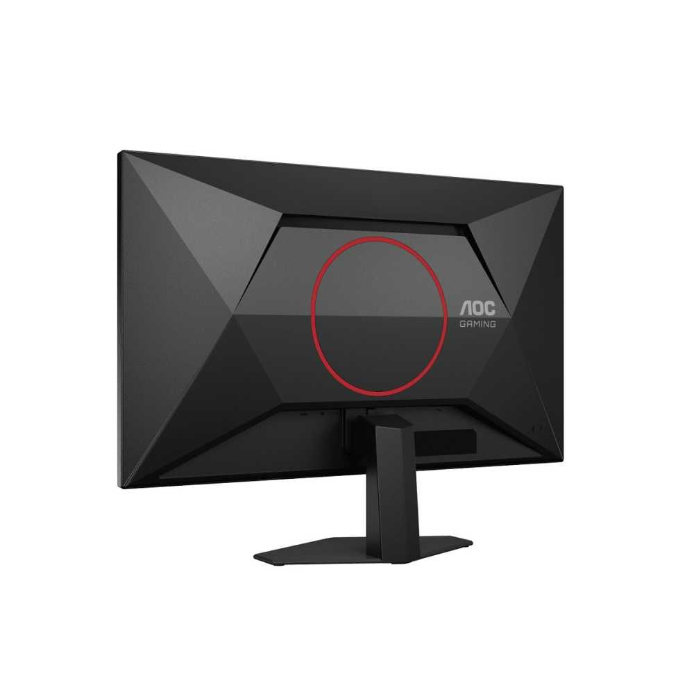 AOC 艾德蒙 27吋 180Hz IPS 電競顯示器 27G4E-細節圖5