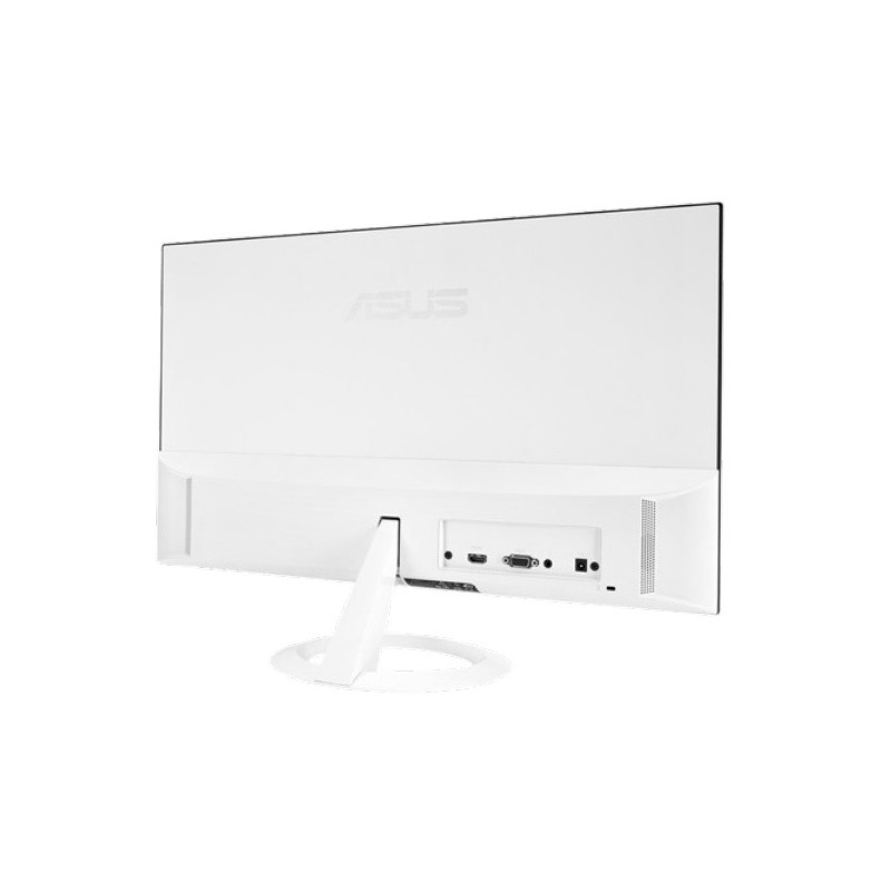 ASUS 華碩 24型 FullHD 無邊框廣視角螢幕(白) VZ249H-W-細節圖3