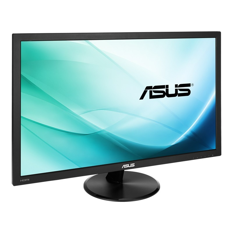 ASUS 華碩 22型 低藍光不閃屏 液晶螢幕 VP228HE-細節圖2