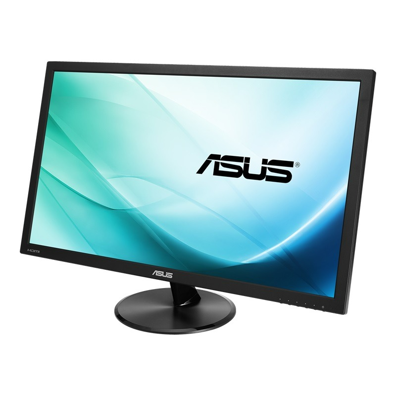 ASUS 華碩 22型 低藍光不閃屏 液晶螢幕 VP228HE-細節圖3