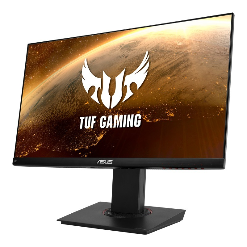 ASUS 華碩 TUF Gaming VG289Q 28型 4K IPS 電競螢幕-細節圖2