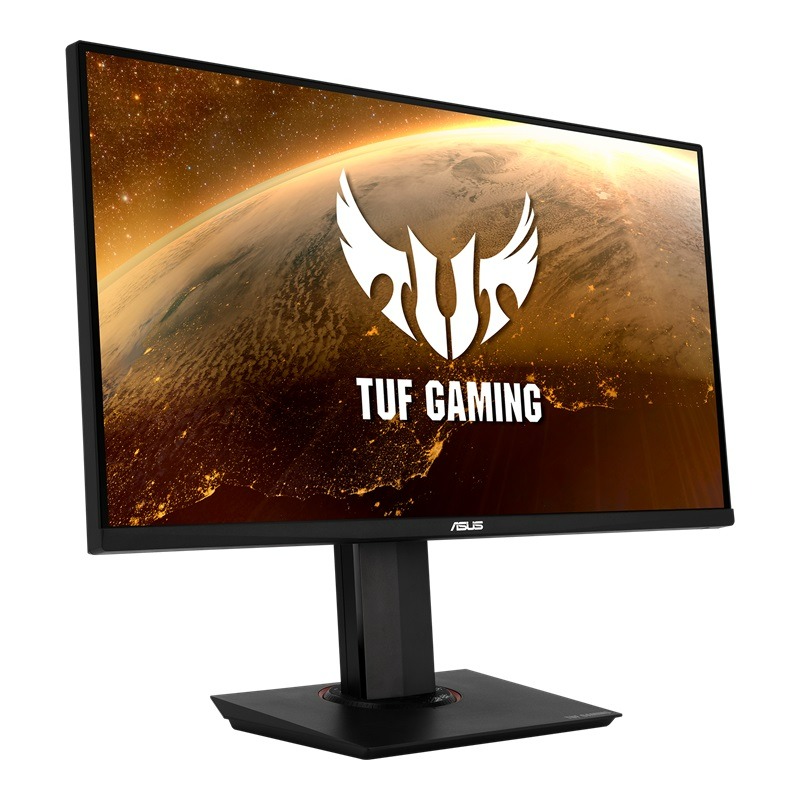 ASUS 華碩 TUF Gaming VG289Q 28型 4K IPS 電競螢幕-細節圖3