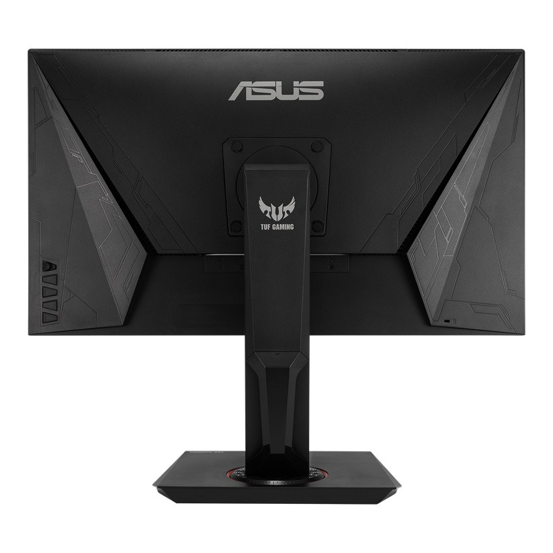 ASUS 華碩 TUF Gaming VG289Q 28型 4K IPS 電競螢幕-細節圖4