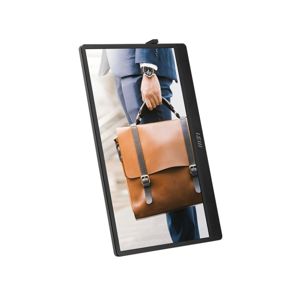 MSI 微星 PRO MP161 E2U 15.6吋可攜式螢幕-細節圖3