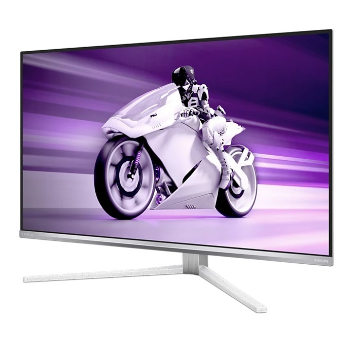 PHILIPS 飛利浦 32型 4K OLED 240Hz 電競廣視角螢幕 32M2N8900-細節圖3