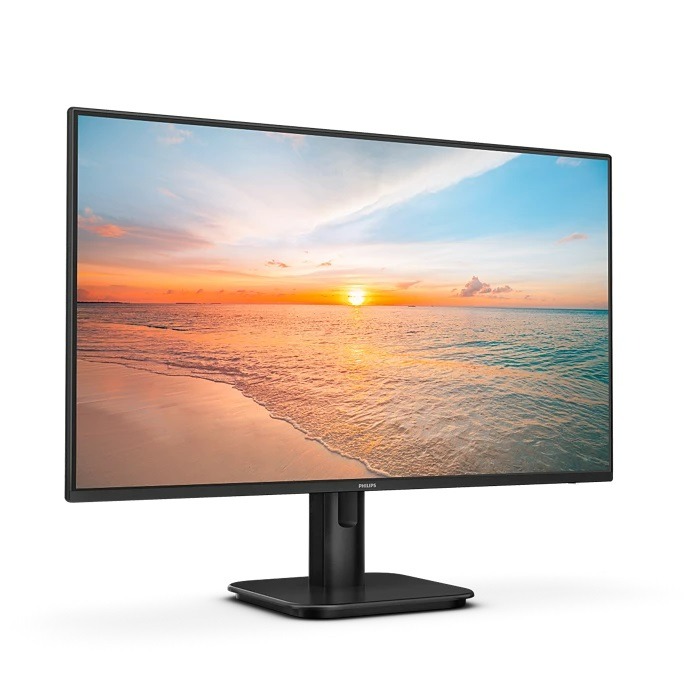 PHILIPS 飛利浦 24型 Full HD IPS 液晶顯示器 24E1N1100D-細節圖2