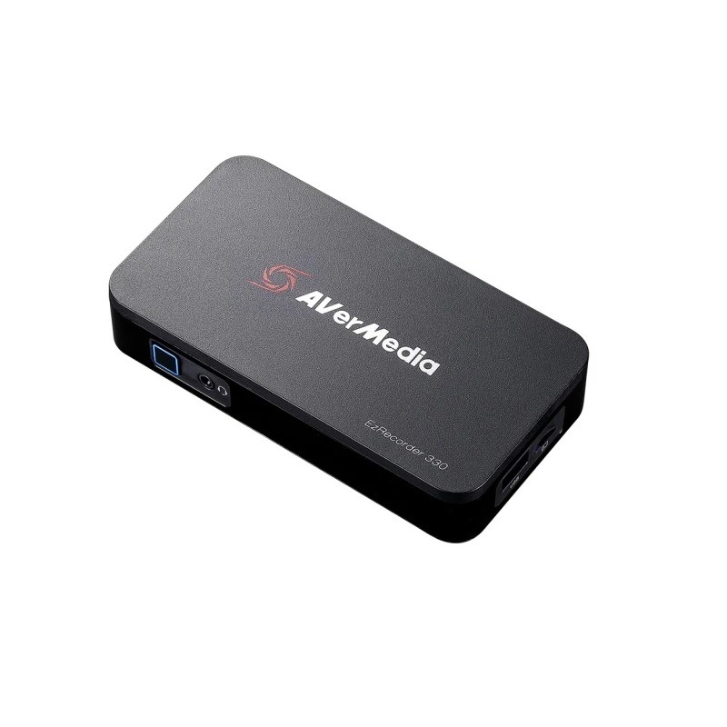 AVERMEDIA 圓剛 ER330 免電腦 HDMI 直播錄影盒-細節圖2