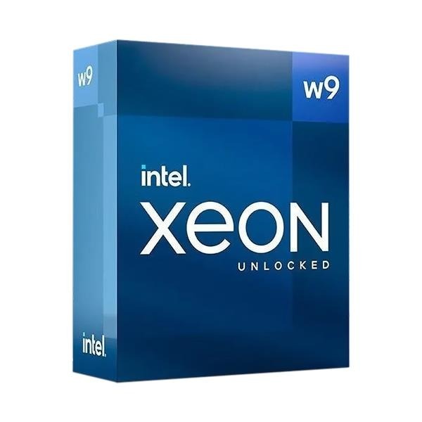 INTEL Xeon W9-3475X 36核72緒 盒裝中央處理器(公司貨)-細節圖2