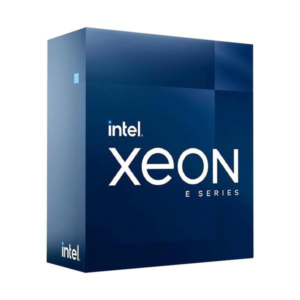 INTEL Xeon E-2334 4核8緒 盒裝中央處理器-細節圖2