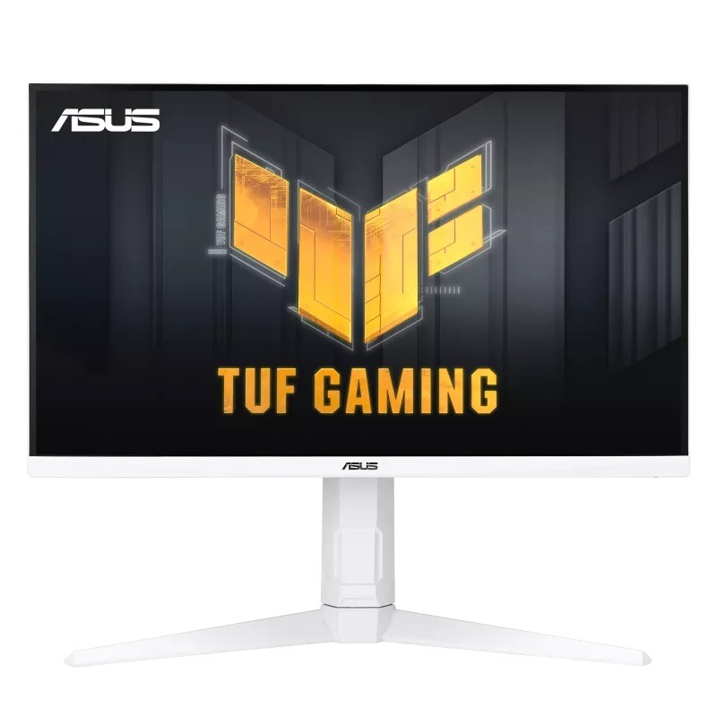 ASUS 華碩 27吋 IPS 180Hz 電競螢幕(白) VG27AQL3A-W-細節圖2