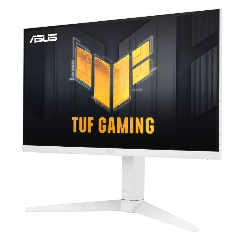 ASUS 華碩 27吋 IPS 180Hz 電競螢幕(白) VG27AQL3A-W-細節圖3