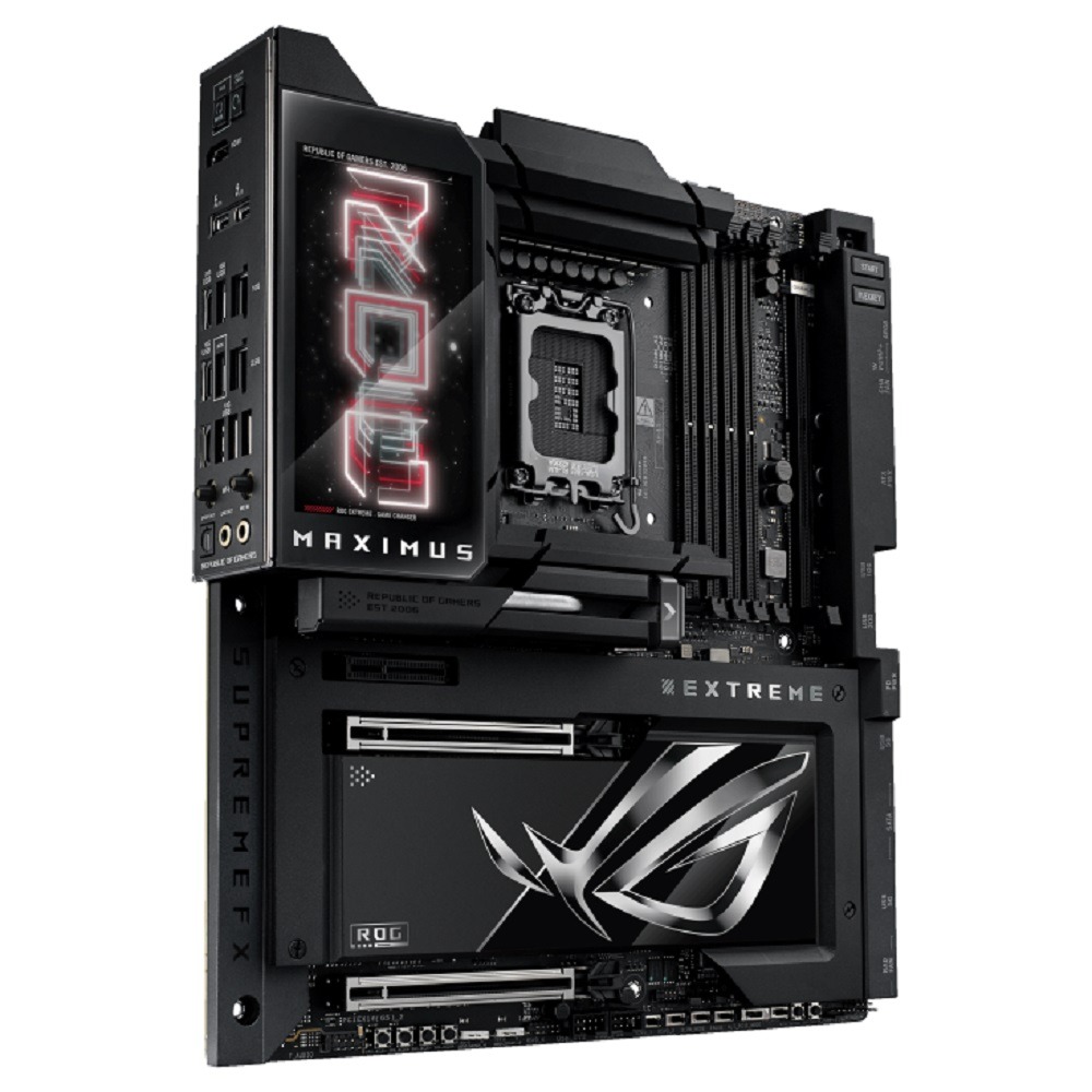 華碩 ASUS ROG MAXIMUS Z890 EXTREME Intel 主機板-細節圖3