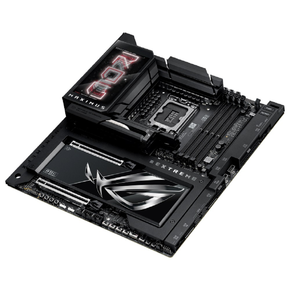 華碩 ASUS ROG MAXIMUS Z890 EXTREME Intel 主機板-細節圖4