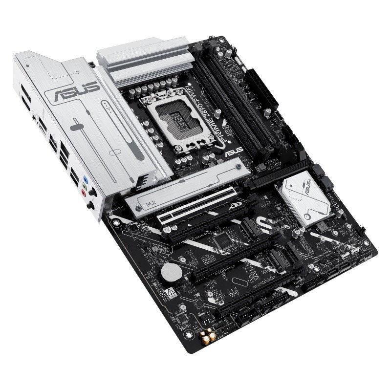 華碩 ASUS PRIME Z890-P WIFI-CSM INTEL 主機板-細節圖3