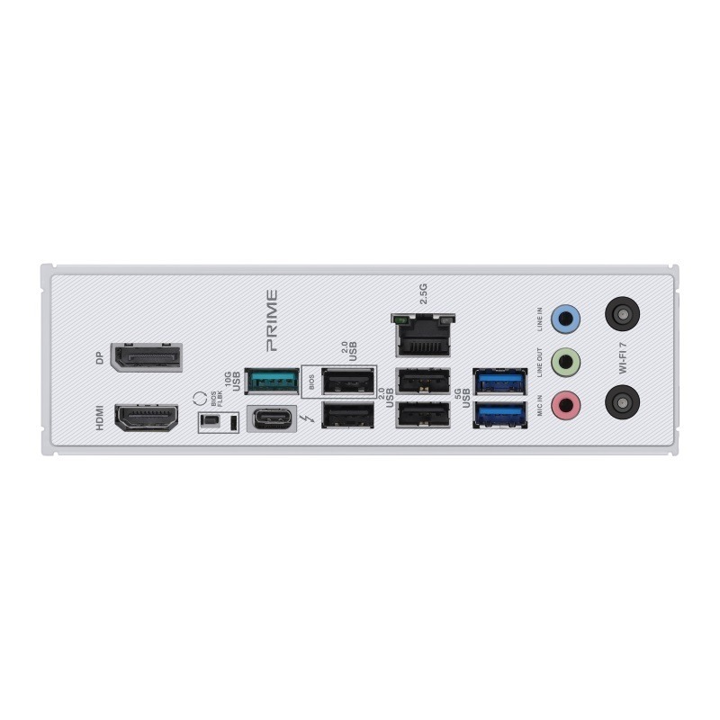 華碩 ASUS PRIME Z890-P WIFI-CSM INTEL 主機板-細節圖4