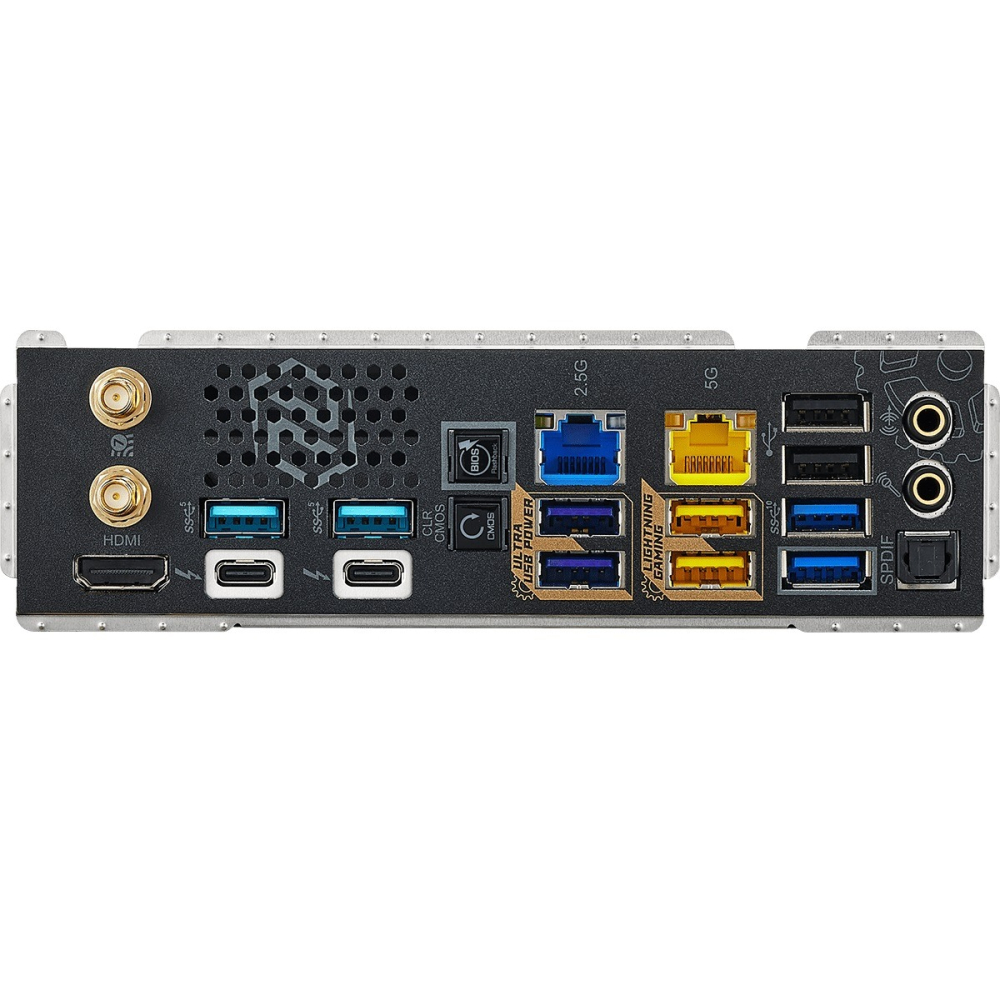 華擎 ASRock Z890 TAICHI LITE INTEL 主機板-細節圖5