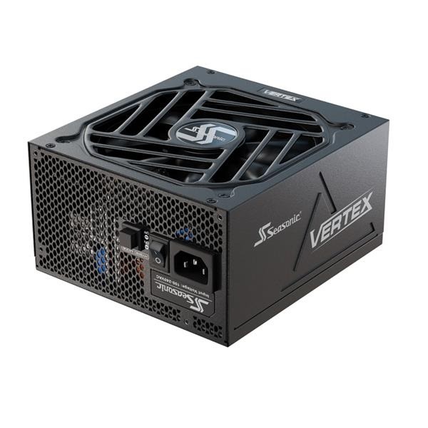 Seasonic 海韻 Vertex PX 白金1000W全模組ATX3.0電源供應器(SE-PS-VEPX1000)-細節圖2