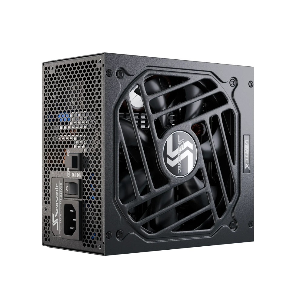 Seasonic 海韻 Vertex GX-1200 ATX3.0全模金牌電源供應器-細節圖4