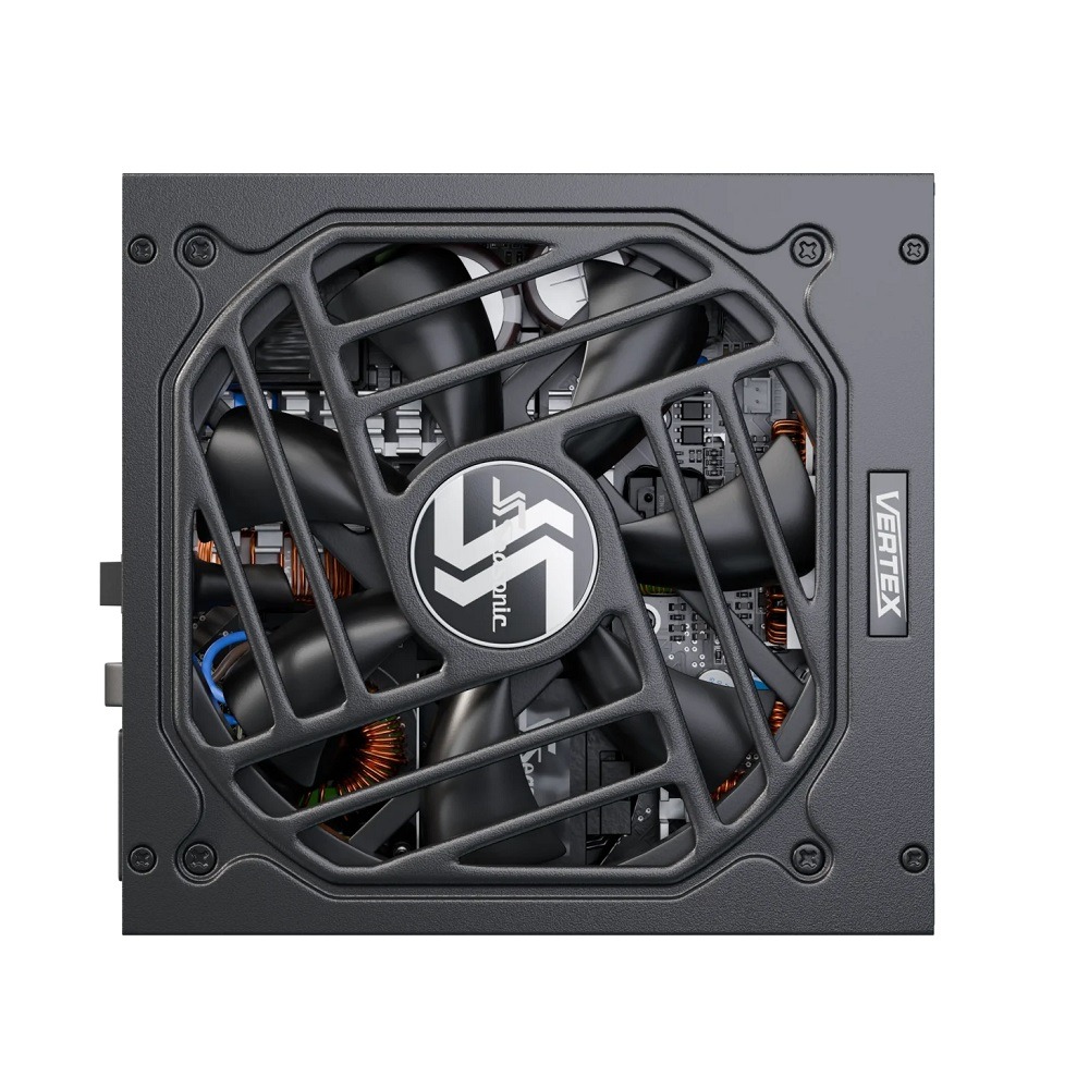 Seasonic 海韻 Vertex GX-1200 ATX3.0全模金牌電源供應器-細節圖5