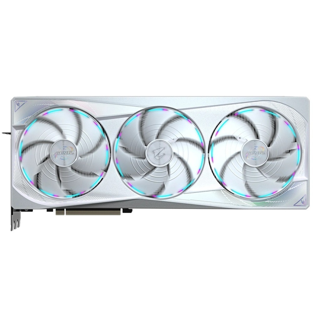 技嘉 RTX 5080 MASTER ICE 16G顯示卡(GV-N5080AORUSM ICE-16GD)-細節圖4