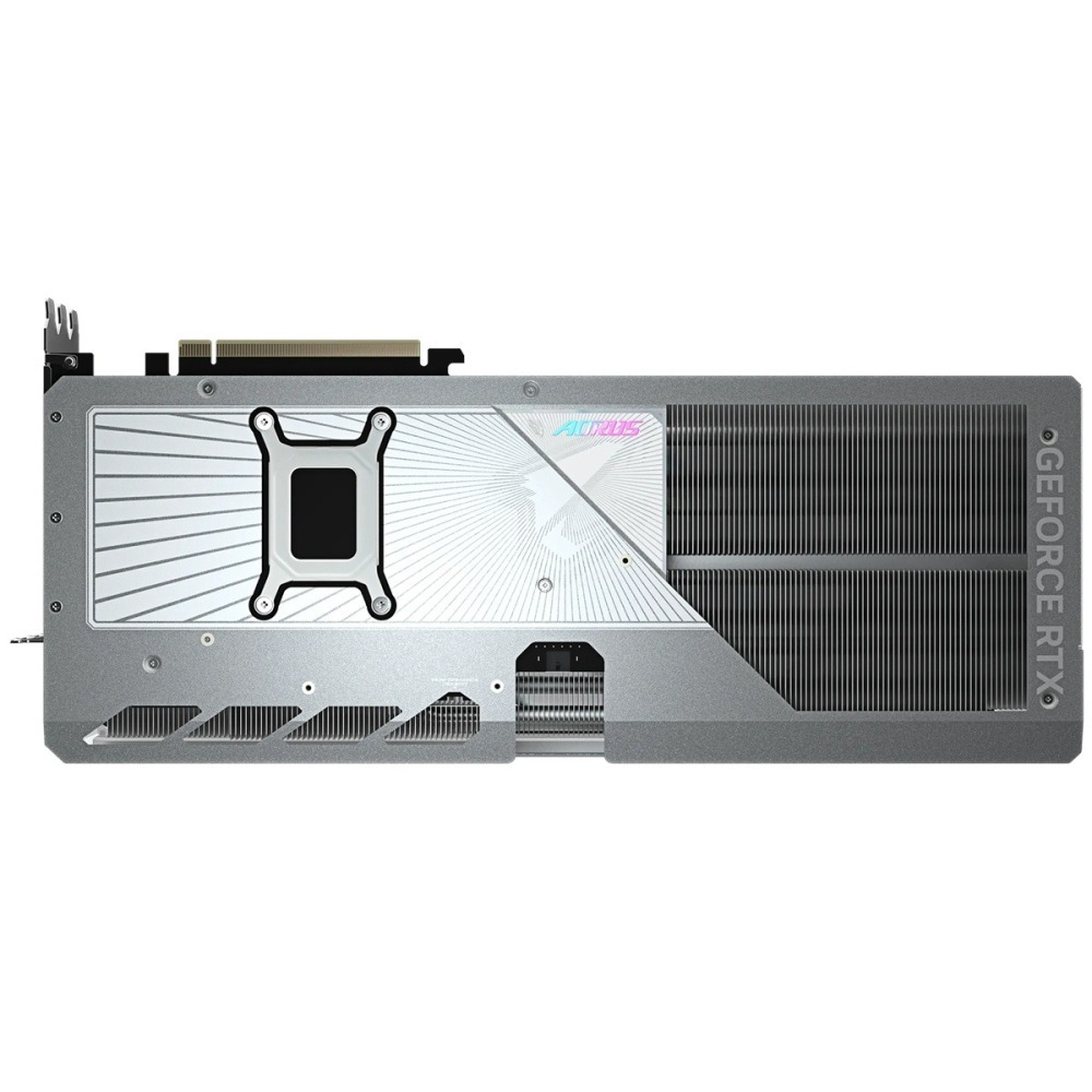 技嘉 RTX 5080 MASTER ICE 16G顯示卡(GV-N5080AORUSM ICE-16GD)-細節圖6