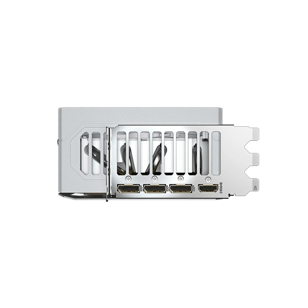 技嘉 RTX 5080 MASTER ICE 16G顯示卡(GV-N5080AORUSM ICE-16GD)-細節圖7