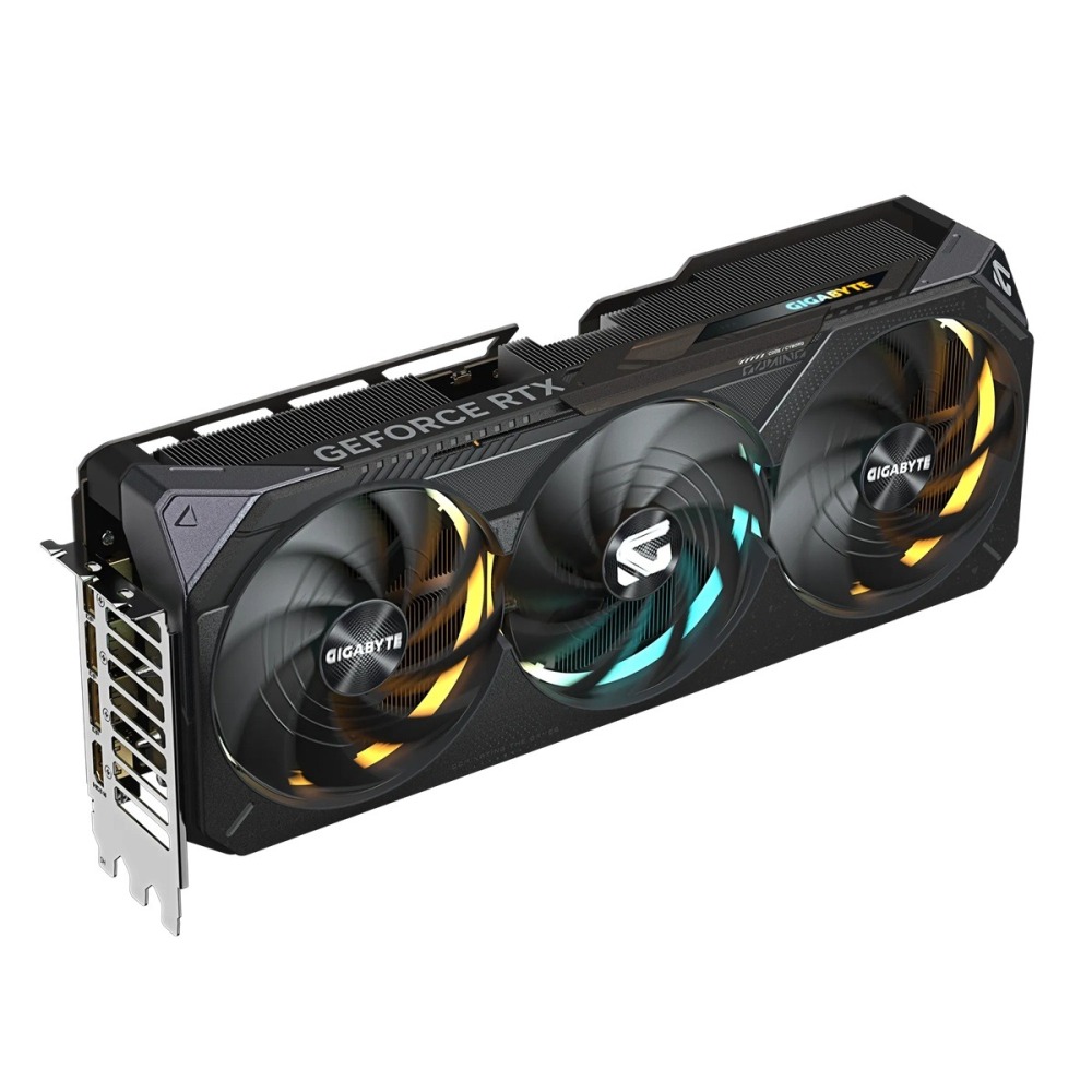 技嘉  RTX 5080 GAMING OC 16G 顯示卡(GV-N5080GAMING OC-16GD)-細節圖2
