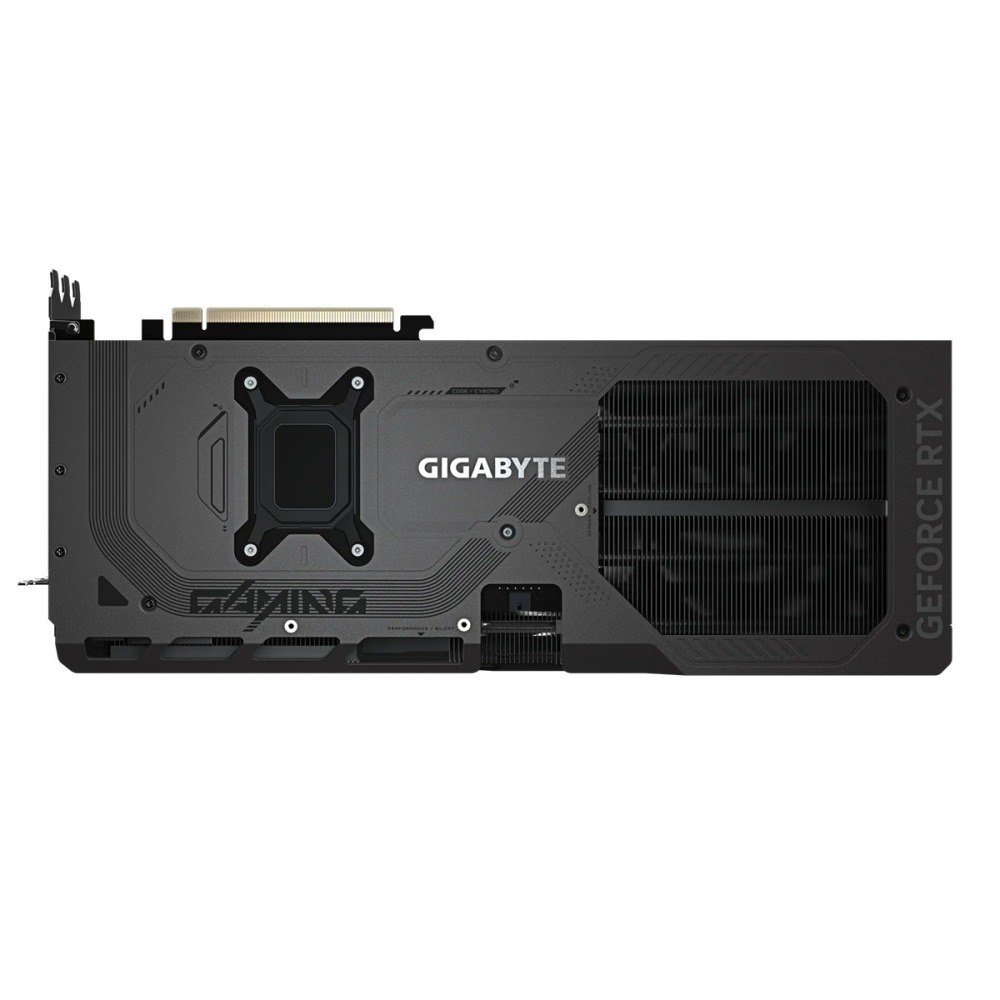 技嘉  RTX 5080 GAMING OC 16G 顯示卡(GV-N5080GAMING OC-16GD)-細節圖4