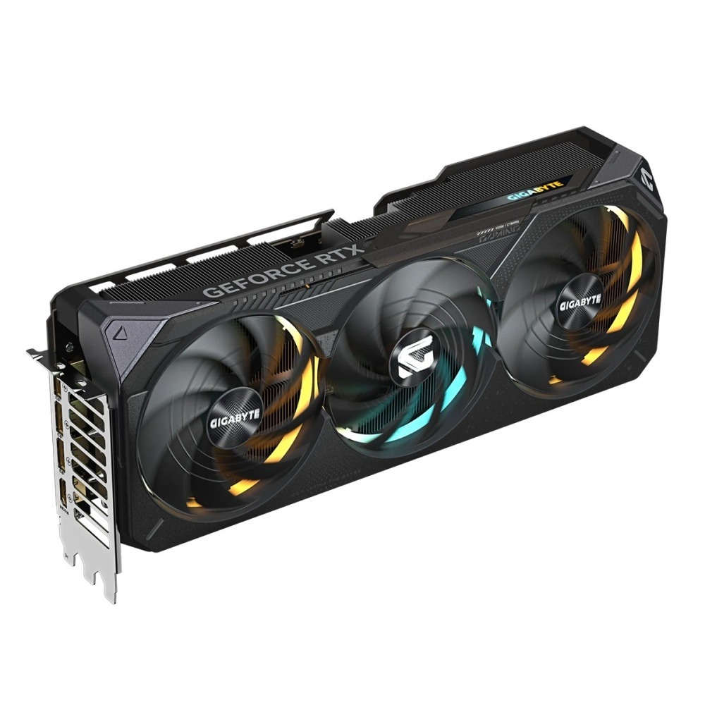技嘉  RTX 5080 GAMING OC 16G 顯示卡(GV-N5080GAMING OC-16GD)-細節圖2