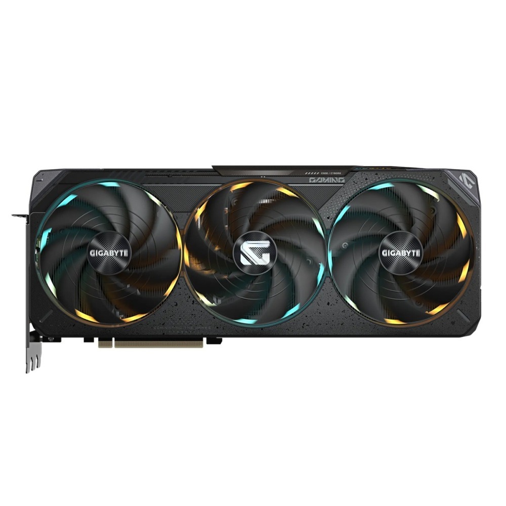 技嘉  RTX 5080 GAMING OC 16G 顯示卡(GV-N5080GAMING OC-16GD)-細節圖3