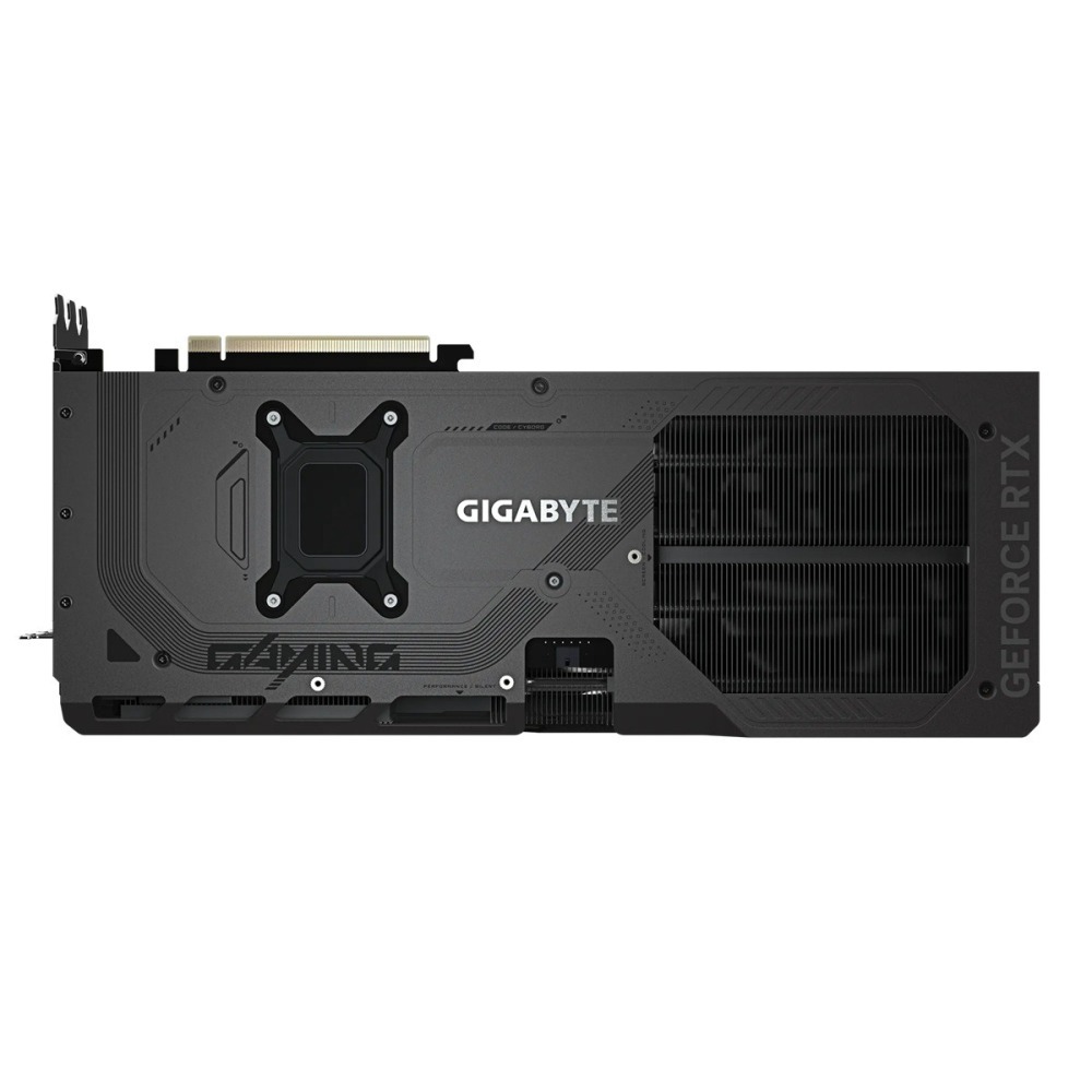 技嘉  RTX 5080 GAMING OC 16G 顯示卡(GV-N5080GAMING OC-16GD)-細節圖4
