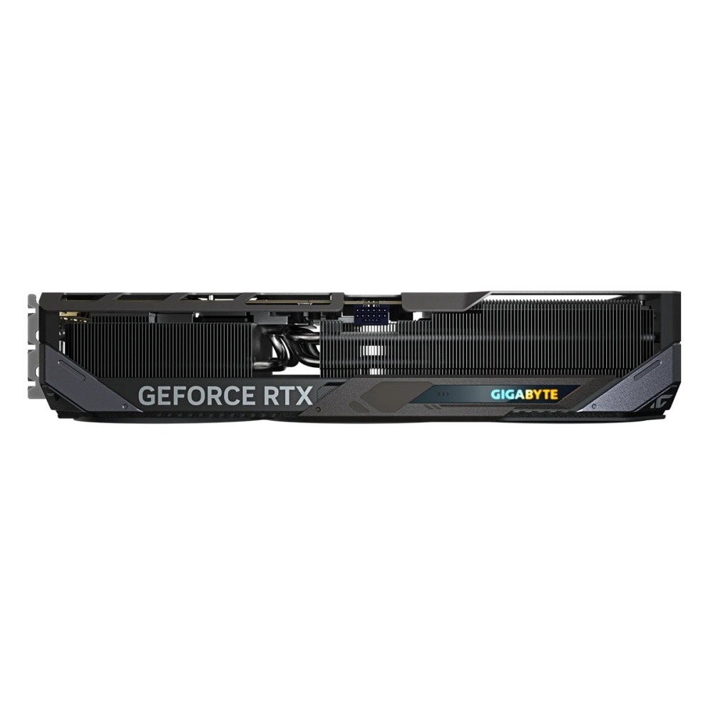 技嘉  RTX 5080 GAMING OC 16G 顯示卡(GV-N5080GAMING OC-16GD)-細節圖5