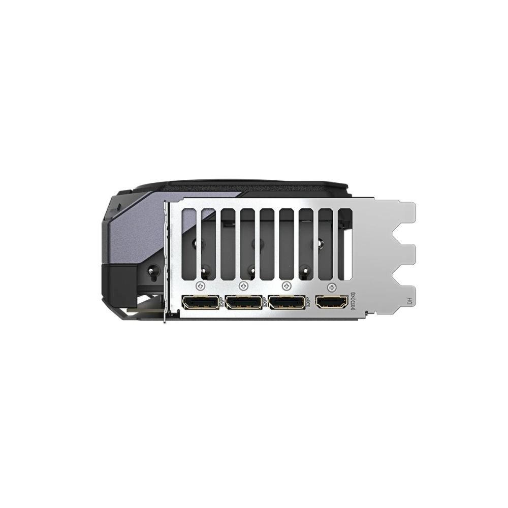 技嘉  RTX 5080 GAMING OC 16G 顯示卡(GV-N5080GAMING OC-16GD)-細節圖6