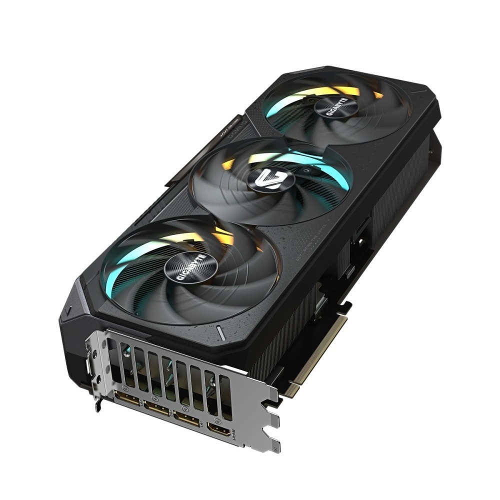 技嘉  RTX 5080 GAMING OC 16G 顯示卡(GV-N5080GAMING OC-16GD)-細節圖7