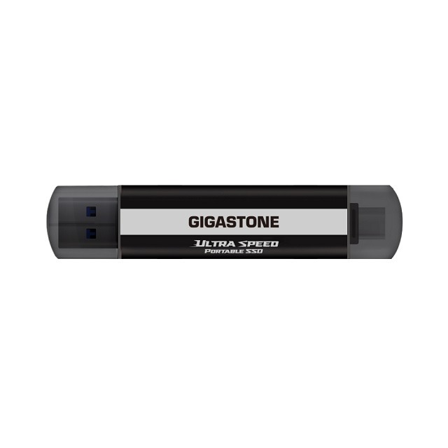 GIGASTONE 立達 ACP1000 1TB 雙介面行動固態硬碟(隨身碟)-細節圖2