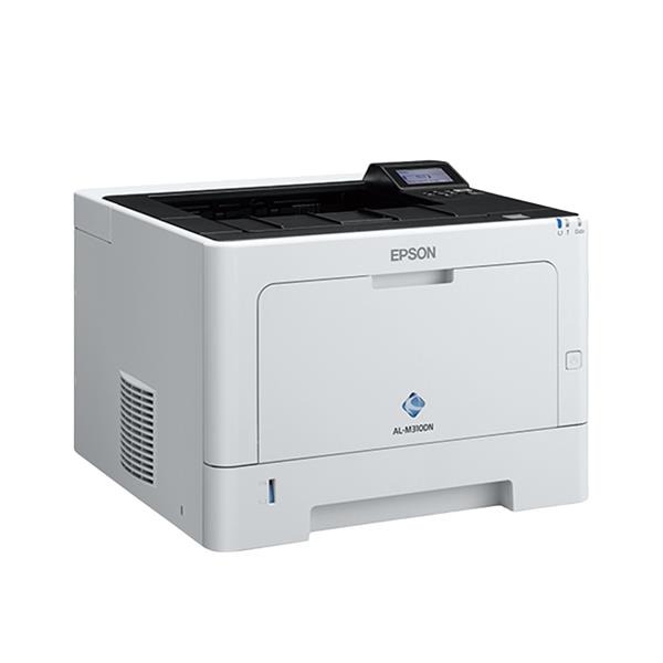 EPSON WorkForce AL-M310DN 黑白雷射印表機-細節圖3