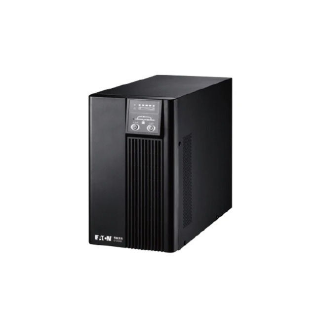 EATON 飛瑞 2000VA 在線式 UPS C-2000F/C2000F-細節圖2