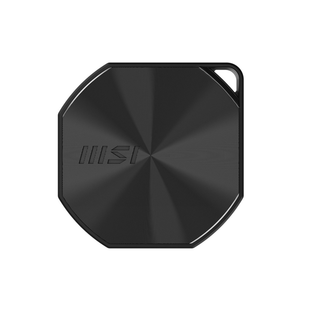 MSI 微星 DATAMAG 20Gbps 1TB 磁吸式外接SSD固態硬碟-細節圖2