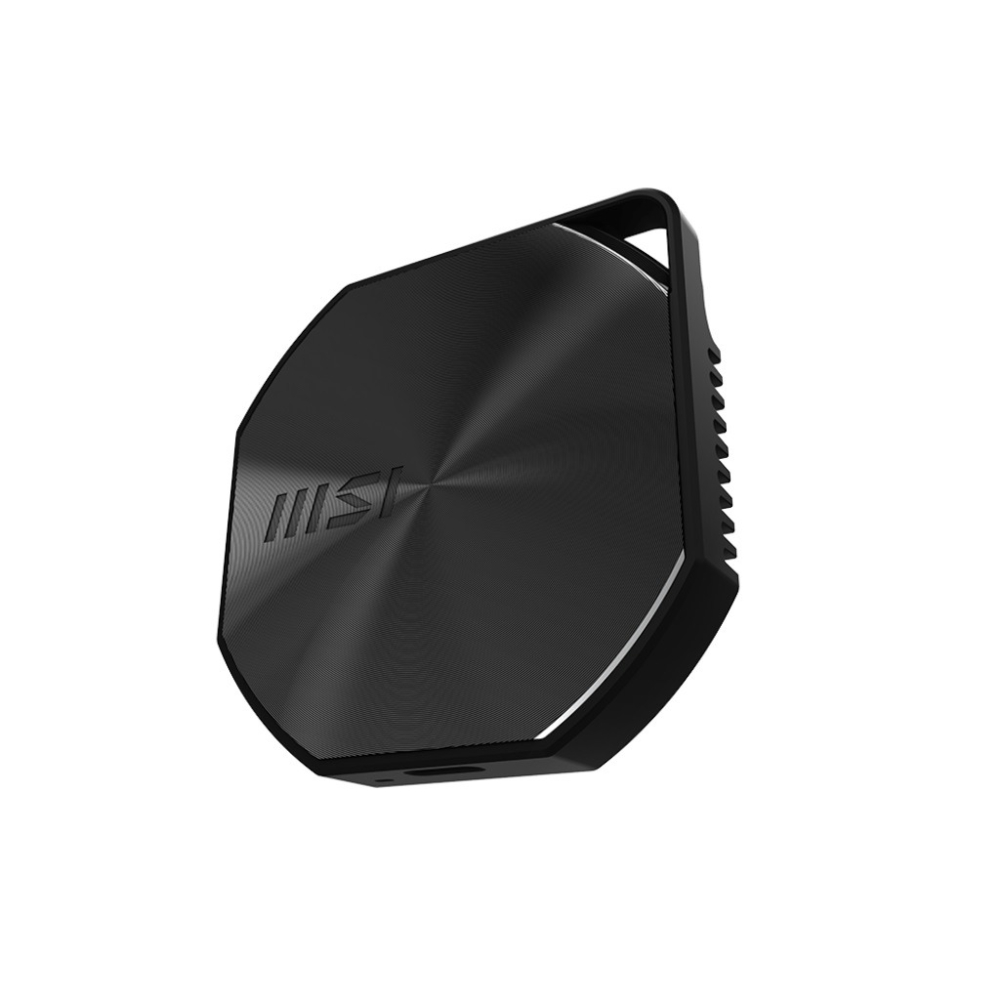 MSI 微星 DATAMAG 20Gbps 2TB 磁吸式外接SSD固態硬碟-細節圖3