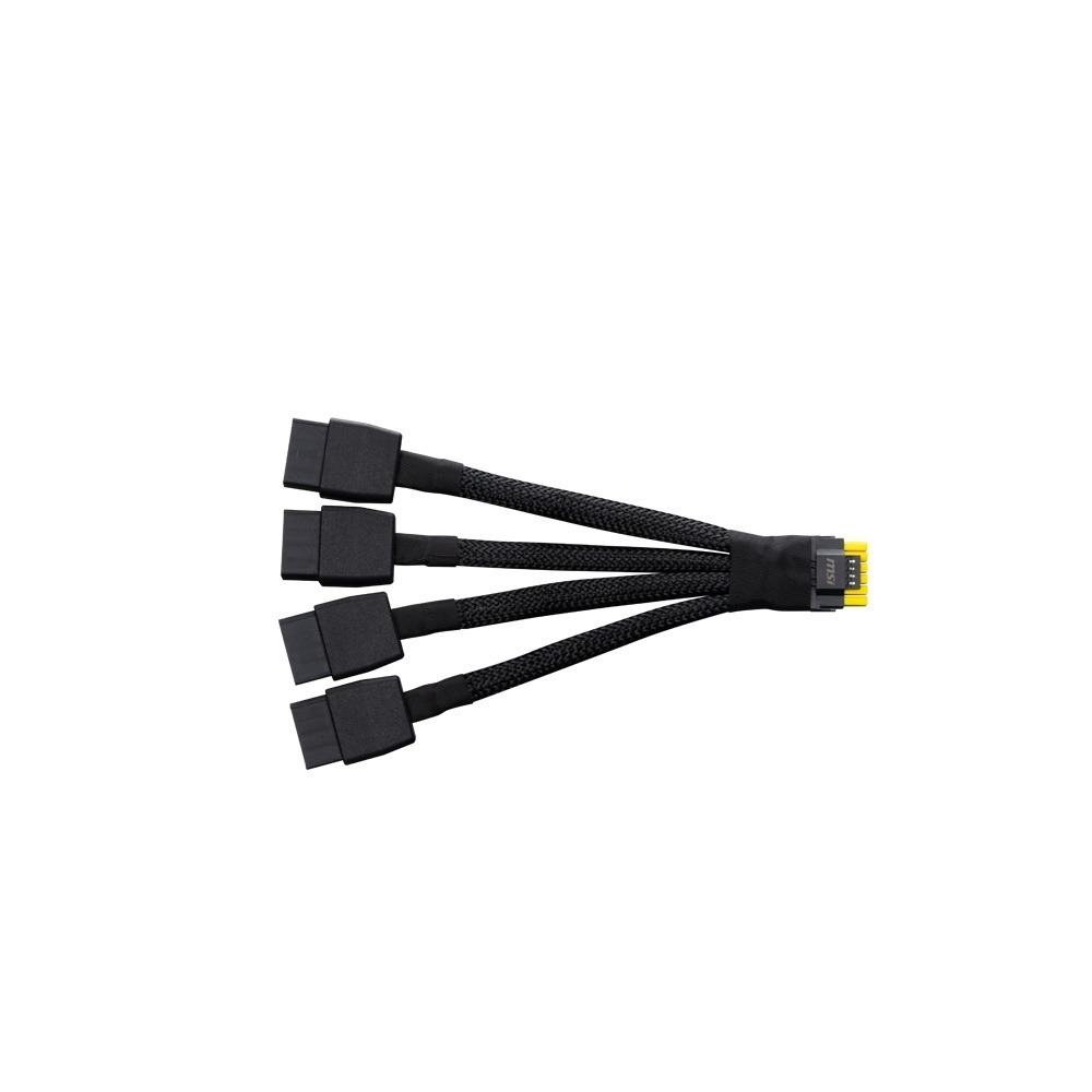 微星 MSI GeForce RTX 5090 32G GAMING TRIO 顯示卡-細節圖7