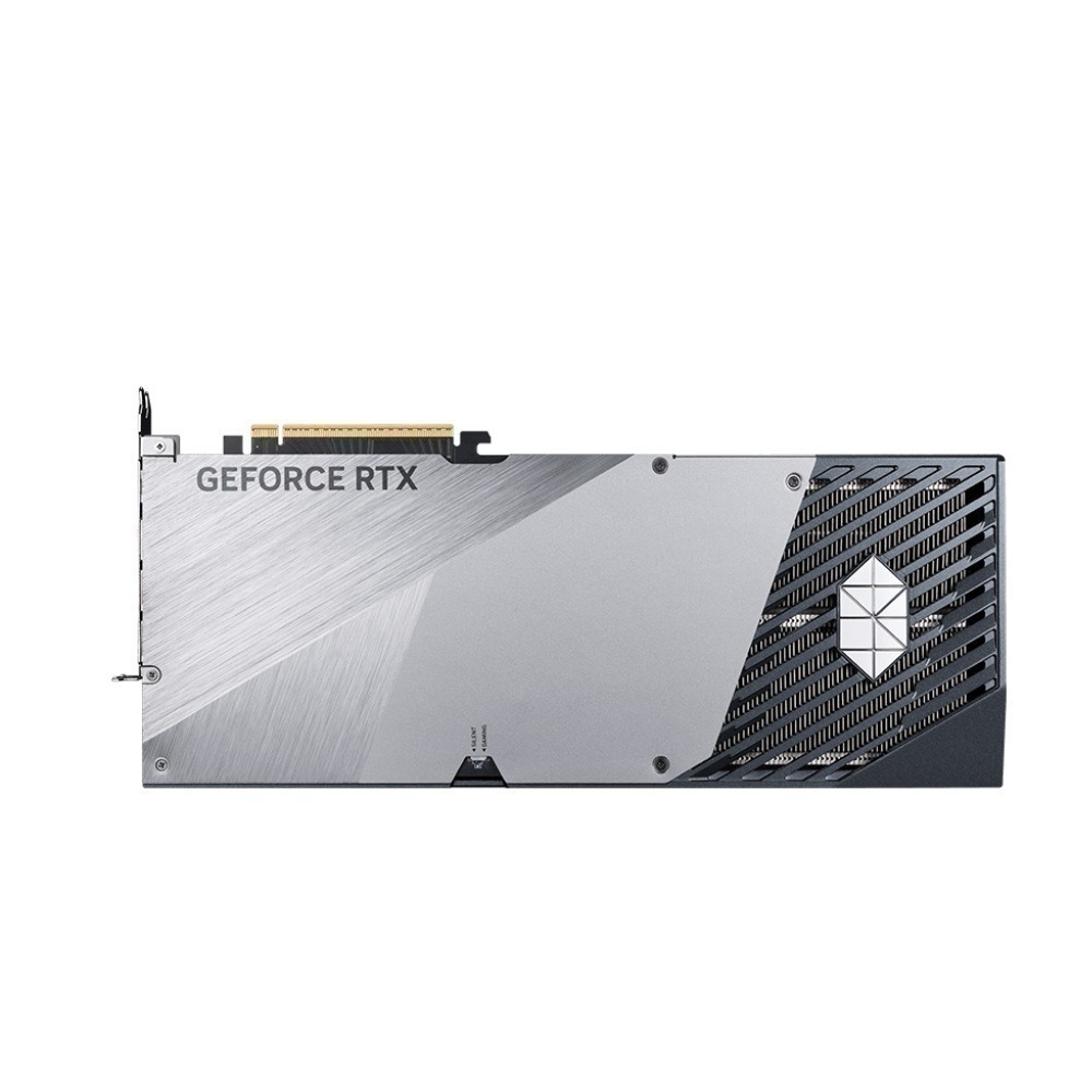 微星 MSI GeForce RTX 5090 32G SUPRIM SOC 顯示卡-細節圖4